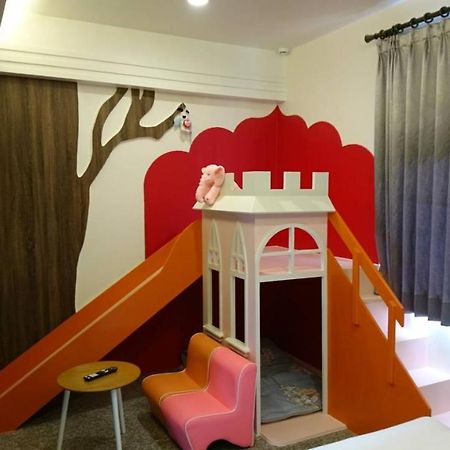 Township Small Building B&B 冬山郷 エクステリア 写真